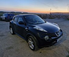 2013 Nissan Juke
