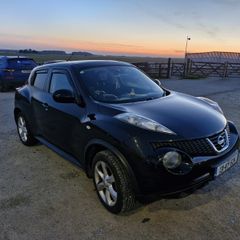 2013 Nissan Juke