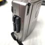 Sanyo Cassette Tape Player/Recorder + New Headphones Image 3