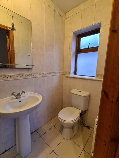 bathroom renovations all aspects  covered  HANDYMAN