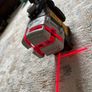 DeWalt Laser Kit + Free Hilti Laser Image 6