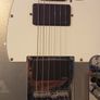 Fender Tele mx price drop 550e Image 5