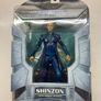 Star Trek Nemesis Shinzon Action Figure by Art Asylum (Not Star Wars or Hot Toys) Image 3