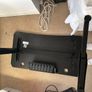 X Rocker gaming desk Image 8
