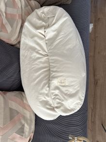 maternity pillow