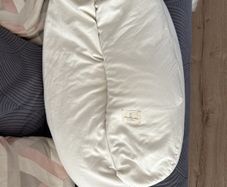 maternity pillow