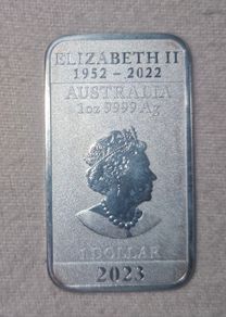 silver bar