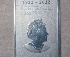 silver bar