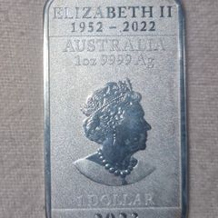 silver bar