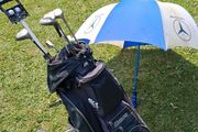 golf clubs
