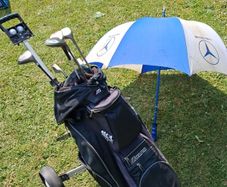 golf clubs