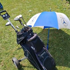 golf clubs