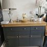 sideboard and tv unit, Image 2