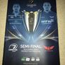Leinster Rugby Programmes Image 6