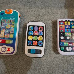 Toy phone