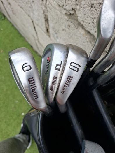 Golf Clubs Suit Beginner