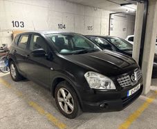 2010 Nissan Qashqai 1.5 Diesel