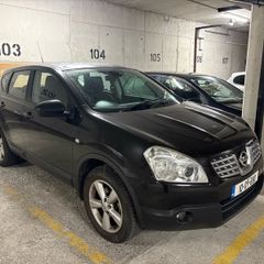 2010 Nissan Qashqai 1.5 Diesel