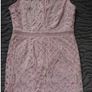 In Vogue Paris Dress  Size 10 Image 7