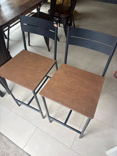 kitchen bar stools