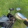 kids golf club set Image 7