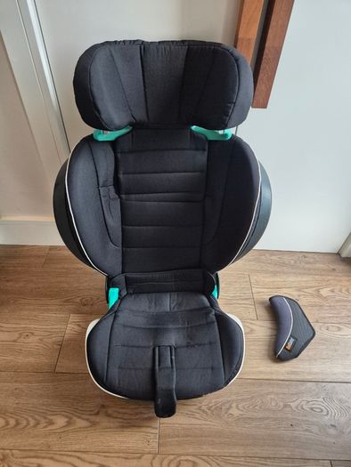 BeSafe iZi Flex Car Seat