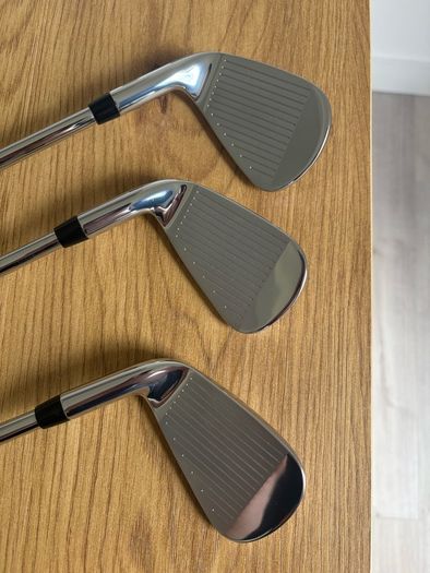 Callaway Elyte Irons