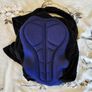 DHB Size L jacket and bib tights combo Image 3
