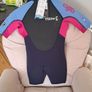 Brand new Wetsuit C Skins with tags attached Image 3