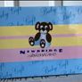Baby silver-plated tableware Newbridge brand Image 3