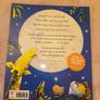 Giraffes can't dance book Image 2
