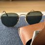 ray ban sun Image 2