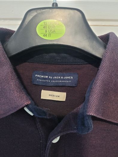 Jack and Jones Polo Top