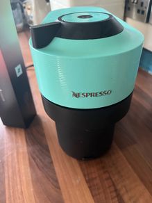 Nespresso Vertuo Pop