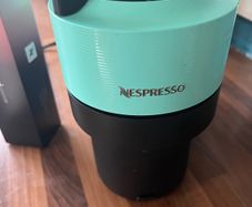 Nespresso Vertuo Pop