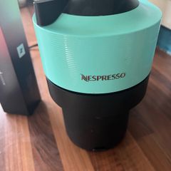 Nespresso Vertuo Pop
