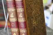 Zoonomia, or the Laws of the Organic Life