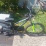 boys bike Image 5
