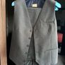3-Piece Suit, Matching Bow Tie and Pocket Square Image 2