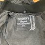 Men's Superdry Black XL windcheater Image 3