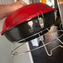 portable bbq Image 2