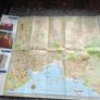 Street map of Palermo, Sicily - Free shipment Image 2