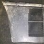 2003 Audi A4 B6 Pollen Filter Cover 8e2819447a Image 2