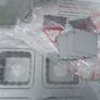 New Single Square baking pan Image 2