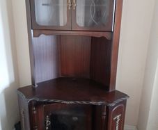 cabinets