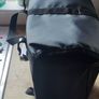 large bicycle bag Image 2