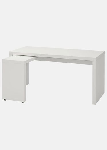extendable desk
