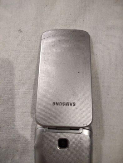 Samsung vintage mobile phone Free inspection