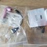 HBQ I7 V4.1+EDR Bluetooth Headphone Single Wireless Invisible headset Mini with Mic Stere Image 2