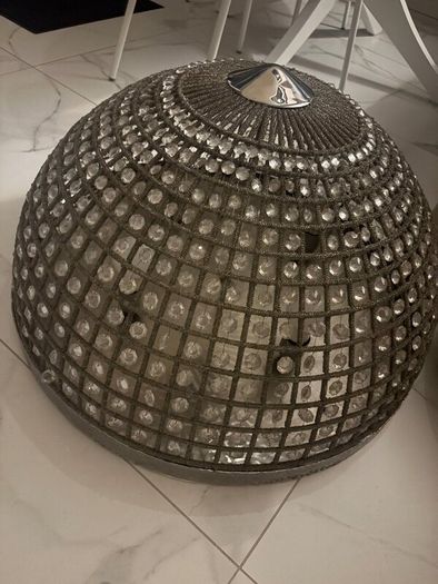 Centre ceiling light